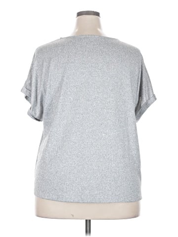 Love Scarlett Short Sleeve Top (view 2)