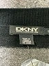 DKNY Black Cardigan Size L - photo 4