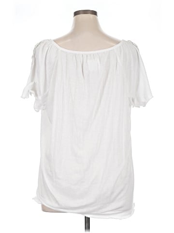 New York Laundry Short Sleeve T-Shirt (view 2)