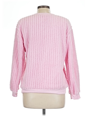 Rampage Pullover Sweater (view 2)