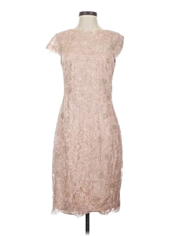 Tadashi Shoji Cocktail Dress (view 1)