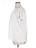 New York Laundry 100% Polyester White Short Sleeve T-Shirt Size 1X - photo 5