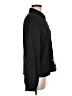 Unbranded Color Block Black Long Sleeve Blouse Size M - photo 4