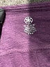 GAIAM Purple Active Pants Size M - photo 8