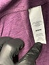 GAIAM Purple Active Pants Size M - photo 9