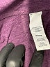 GAIAM Purple Active Pants Size M - photo 10