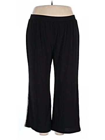 NY Collection Active Pants (view 1)