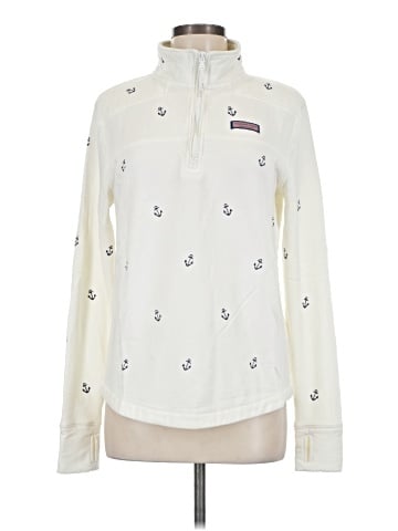 Vineyard Vines Pullover Sweater (view 1)