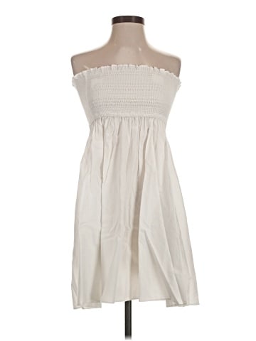 J.Crew Casual Dress (view 1)