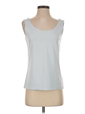Judy P Sleeveless T-Shirt (view 1)