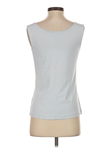 Judy P Sleeveless T-Shirt (view 2)