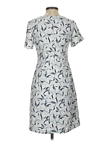 Ann Taylor Factory Casual Dress (view 2)