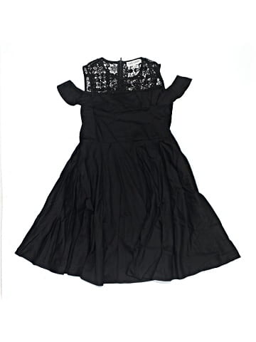 Kate Kasin Dress (view 1)