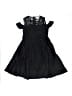 Kate Kasin Black Dress Size 10 - photo 1
