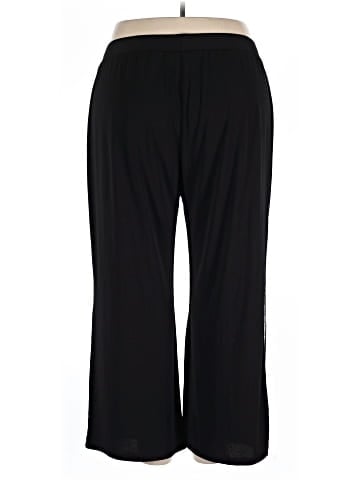 NY Collection Active Pants (view 2)