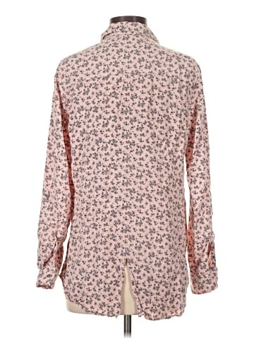 Billy T Long Sleeve Blouse (view 2)