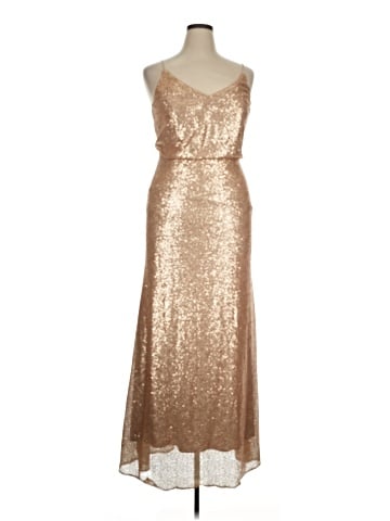 After Six Cocktail Dress (view 1)