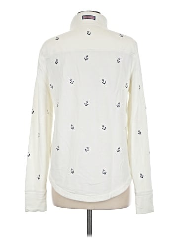 Vineyard Vines Pullover Sweater (view 2)