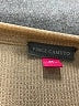 Vince Camuto Tan Short Sleeve Top Size 2X - photo 7