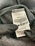 Eddie Bauer 100% Polyester Gray Zip Up Hoodie Size XS - photo 8