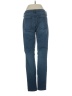 Bullhead Solid Blue Jeans Size 27 waist - photo 2