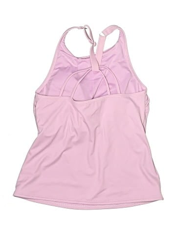 Lands' End Active Tank (view 2)