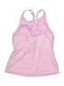 Lands' End Pink Active Tank Size 8 - photo 2