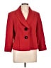 John Meyer Red Blazer Size 12 - photo 1