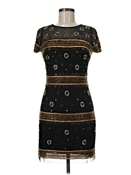 Aidan Mattox Cocktail Dress