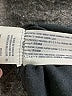 Abercrombie Kids Solid Black Active Pants Size 13 - photo 4