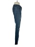 Bullhead Solid Blue Jeans Size 27 waist - photo 4