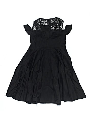Kate Kasin Dress (view 2)