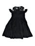 Kate Kasin Black Dress Size 10 - photo 2