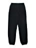 Athleta Girl Solid Black Casual Pants Size 14 - photo 2