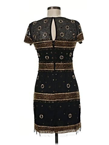 Aidan Mattox Cocktail Dress (view 2)