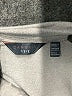 Danskin Gray Long Sleeve Top Size L - photo 7