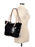 MICHAEL Michael Kors 100% Leather Black Leather Tote One size - photo 2