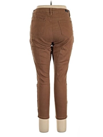 Earl Jean Casual Pants (view 2)
