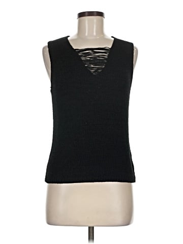 Etoile Sweater Vest (view 1)
