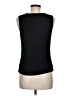 Etoile Black Sweater Vest Size M - photo 2