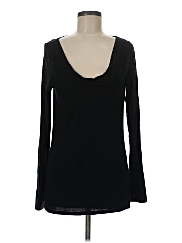 Mac & Jac Long Sleeve Top (view 1)