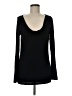 Mac & Jac Black Long Sleeve Top Size M (estimated) - photo 1