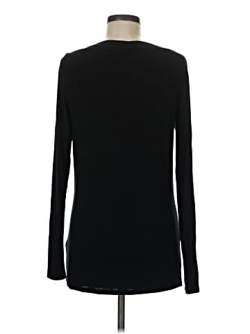 Mac & Jac Long Sleeve Top (view 2)