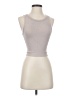Sunday Best Gray Tank Top Size XS - photo 1