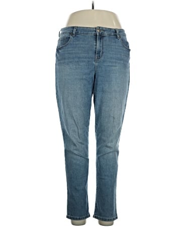 Style&Co Jeans (view 1)