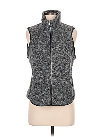 Abercrombie & Fitch Vest (view 1)