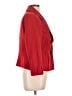 John Meyer Red Blazer Size 12 - photo 4