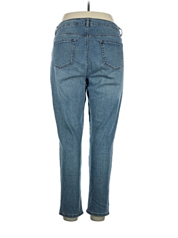 Style&Co Jeans (view 2)