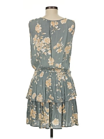 Blue B Casual Dress (view 2)
