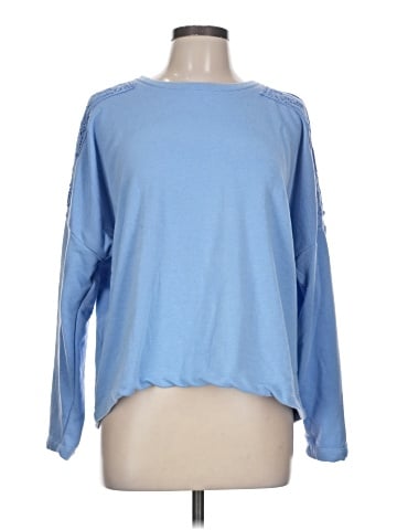 Francesca's Sweatshirt (view 1)